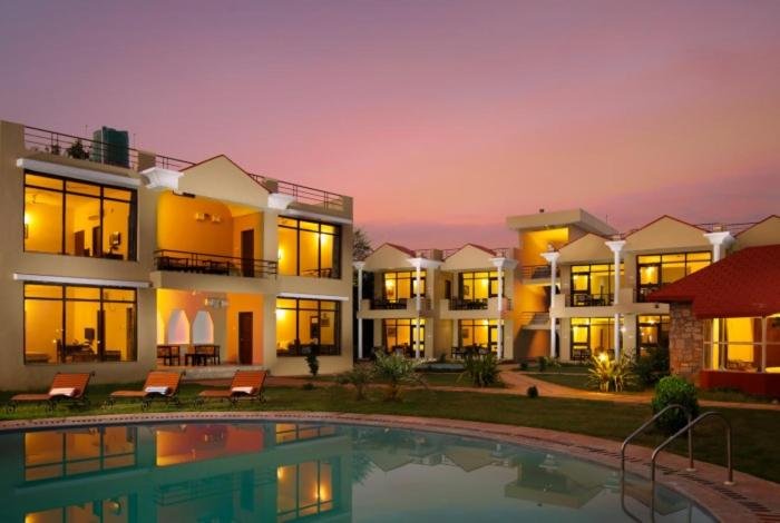 Hotel 3